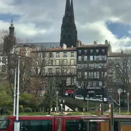 Bel Appartement Hypercentre T3/70 M2 Clermont-Ferrand Zewnętrze zdjęcie