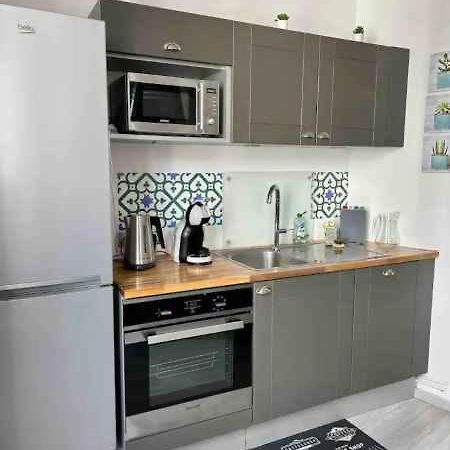 Bel Appartement Hypercentre T3/70 M2 Clermont-Ferrand Zewnętrze zdjęcie