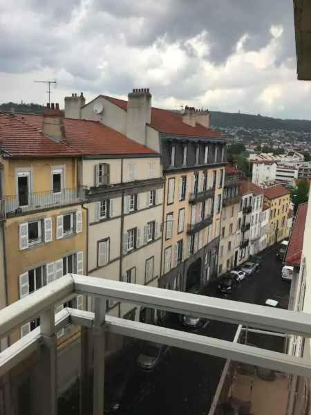 Bel Appartement Hypercentre T3/70 M2 Clermont-Ferrand Zewnętrze zdjęcie